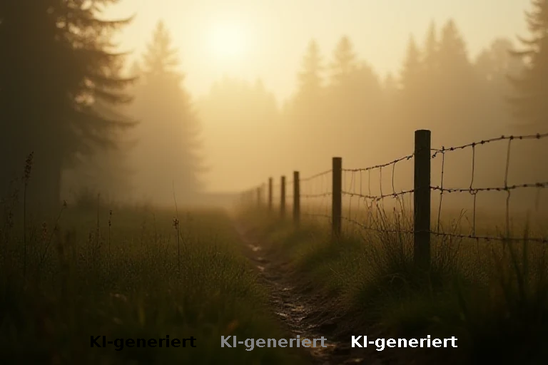 Neues Funke-Werk: Zwischen Naturmythos und kindlicher Empathie