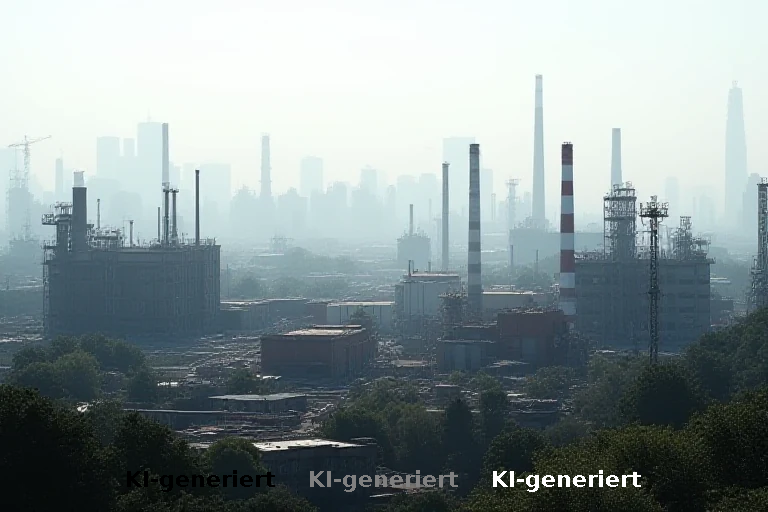 Neues Gewerbegebiet in Frankfurt-Griesheim: Chemiepark-Fläche für Industrie und Handwerk freigegeben