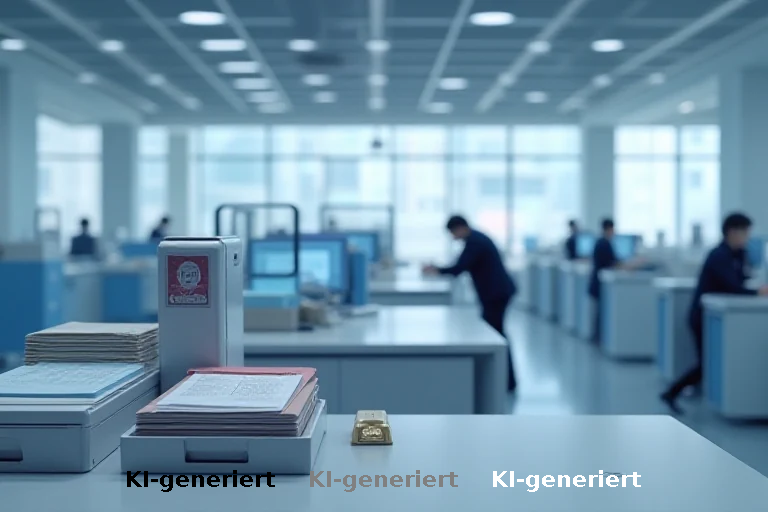 Neues Grenzregime in Huanggang vereinfacht Dokumentenprüfung für Hongkonger