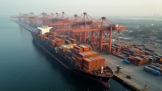 Neues Handelsziel: Indien und Vietnam streben 25 Milliarden Dollar an
