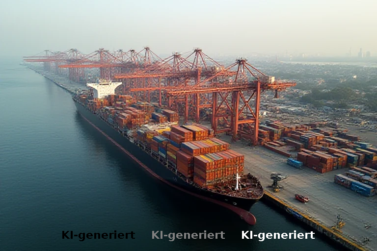 Neues Handelsziel: Indien und Vietnam streben 25 Milliarden Dollar an