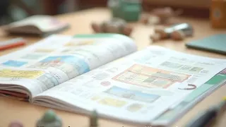 Neues Kinderheft kombiniert Technikwissen mit Sammlerfiguren und Bastelprojekten