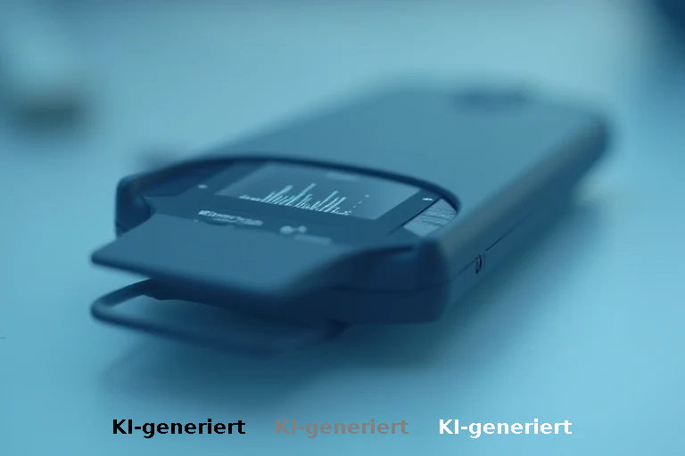 Neues Messgerät macht unsichtbare Infraschallquellen für Bürger transparent