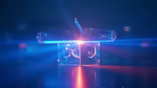 Neues Modell zur Helligkeitswahrnehmung bei Farblicht