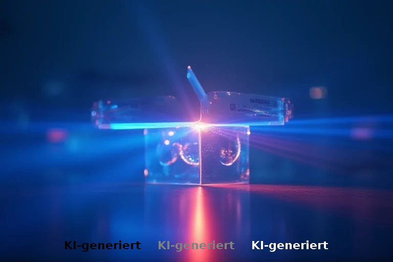 Neues Modell zur Helligkeitswahrnehmung bei Farblicht