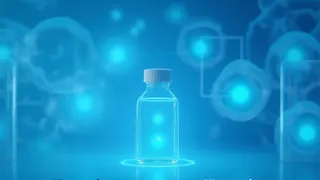 Neues NAD -Präparat: Fokus auf zelluläre Regeneration und natürliche Vitalität