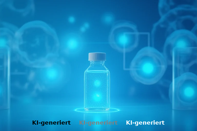 Neues NAD -Präparat: Fokus auf zelluläre Regeneration und natürliche Vitalität