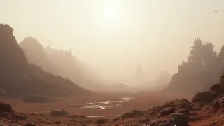 Neues Shooter-Prequel beleuchtet Ursprung des Konflikts auf dem Planeten Sera