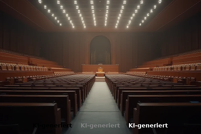 Neues TV-Studio in Magdeburg schafft Plattform für direkten Dialog zwischen BSW und AfD