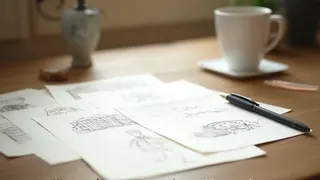 Neues vom Zeichenbrett: Cartoons und Kolumnen zu Wokeness und Antisemitismus