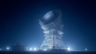 Neues Weltraumobservatorium startet zur Kartierung des Universums