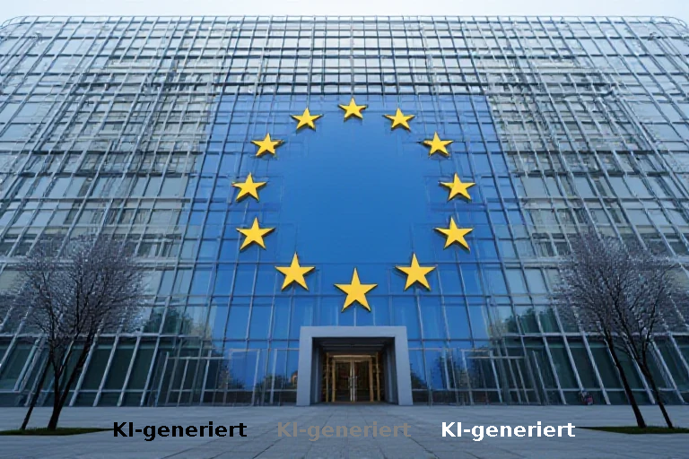 Neues Werk von Thomas Fazi beleuchtet die Machtstrukturen der europäischen Union