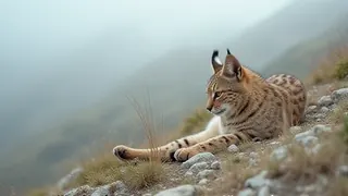 Neufund in Bolivien: Wissenschaftler identifizieren unbekannte Wildkatze in den Anden