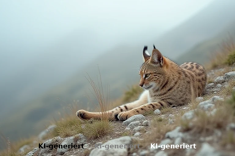 Neufund in Bolivien: Wissenschaftler identifizieren unbekannte Wildkatze in den Anden