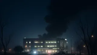 Neugeborenenstation brennt in Islamabad: Staatliches Klinikum im Fokus