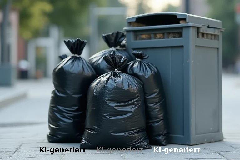 Neuköllner Initiative fordert Stadtreinigung zur Kasse