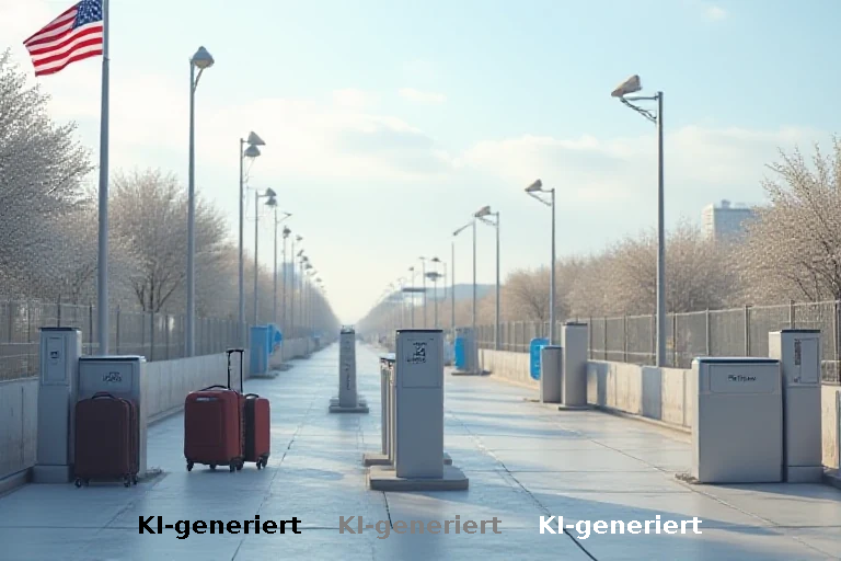 Neun Verletzte: Migrantenmob überfällt Dorffest MDR spricht von Auseinandersetzung