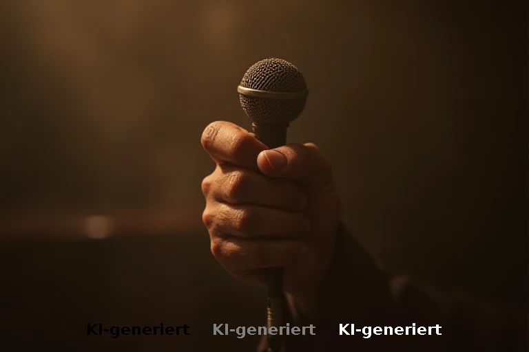 Neunzigjähriger Medienveteran kündigt trotz Sehbehinderung weiteres politisches Engagement an