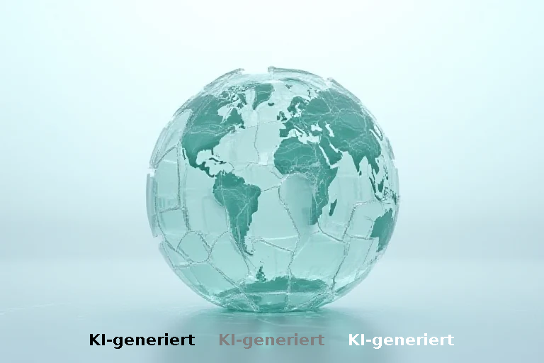 Neuordnung globaler Machtstrukturen: Souveränität und Bürgerwille im Fokus
