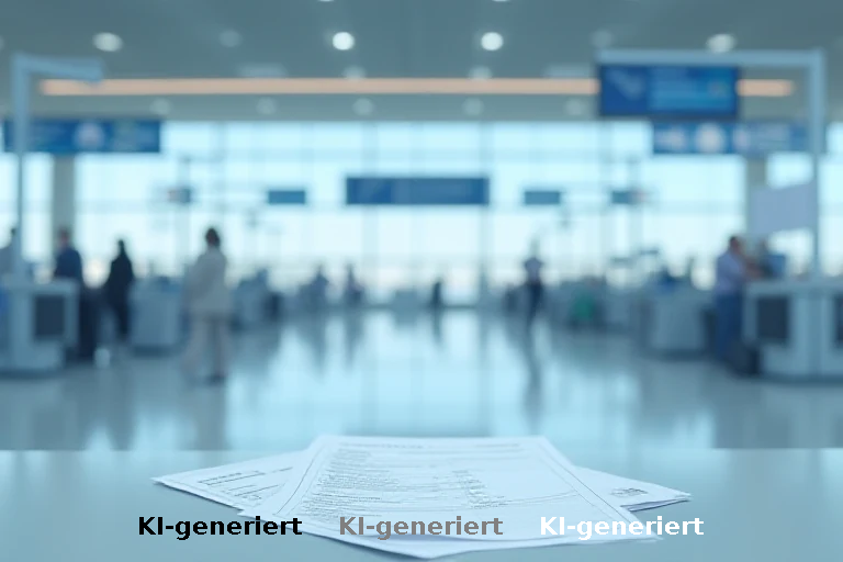 Neuregelung der EU-Passagierrechte: Standardisierte Abhilfeprozesse ab 2026