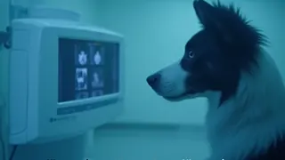 Neurologische Bestätigung: Hunde deuten menschliche Mimik durch Belohnungszentren