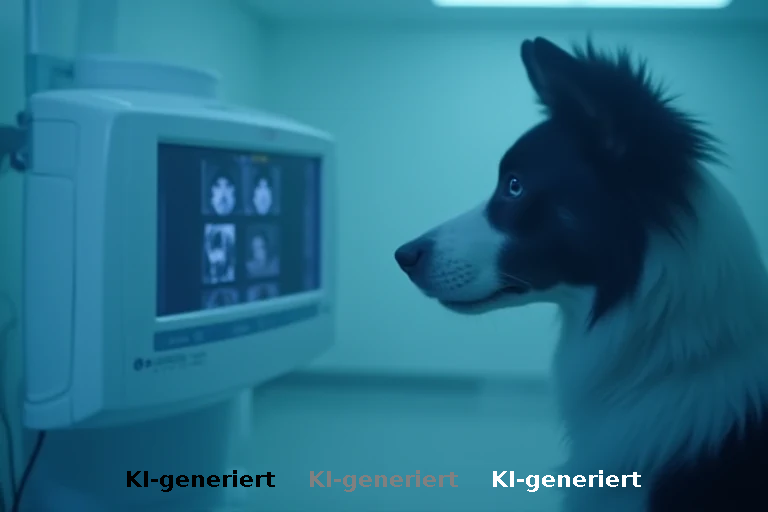 Neurologische Bestätigung: Hunde deuten menschliche Mimik durch Belohnungszentren
