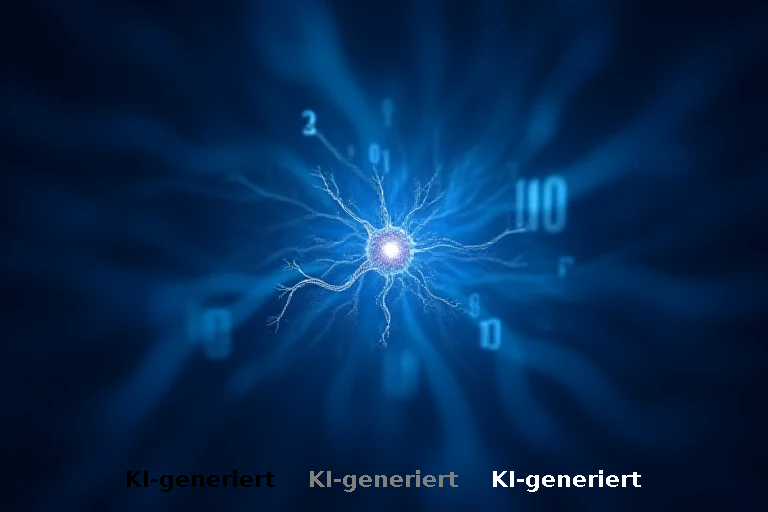 Neuronale Rechenleistung: Chinesische Studie zur Effizienz des Gehirns