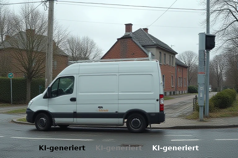 Neustadt plant Bäckerei-Verkaufswagen und diskutiert Wasserversorgung