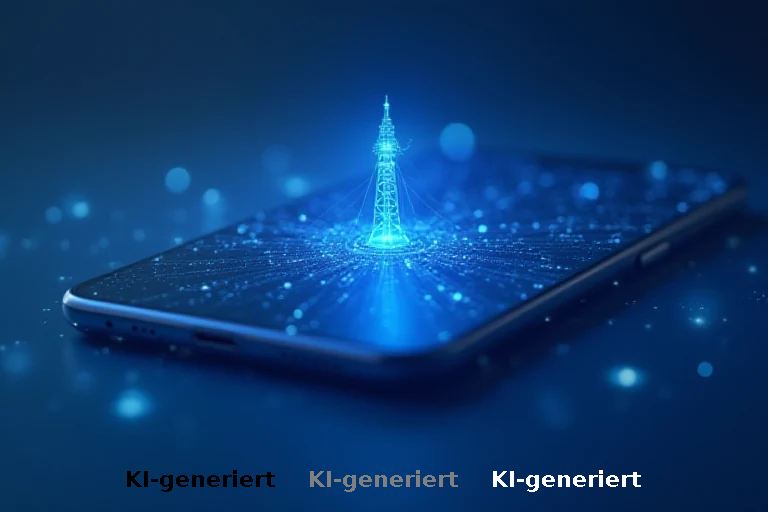 Neustart im Mobilfunk: Xing-Gründer startet KI-gestützten Tarifdienst gegen etablierte Anbieter