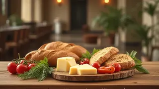 Neustart in Ulm: Sterneköchin Meissner-Bebrout verbindet Hotelbetrieb mit gastronomischer Nische