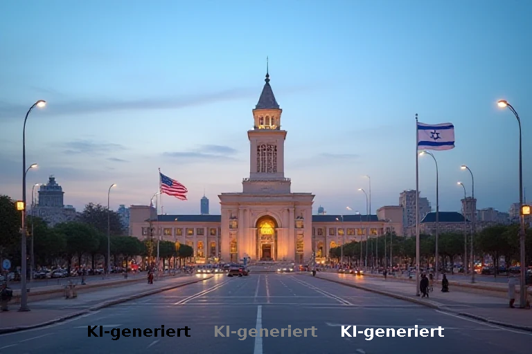 New-York-Bürgermeister Mamdani kritisiert Israel scharf am Jahrestag des 7. Oktober