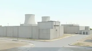 New York plant erste neue Kernanlage seit 1988 auf Militärbasis