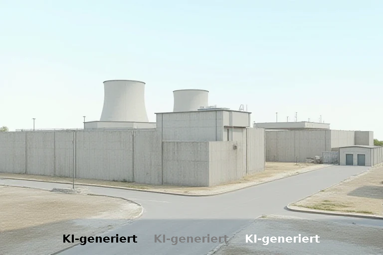 New York plant erste neue Kernanlage seit 1988 auf Militärbasis