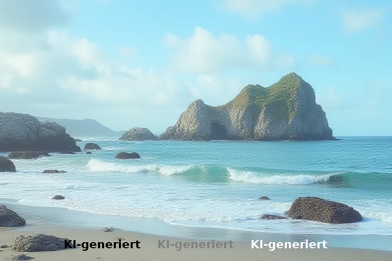 New York und Kreta: Zwei Favoriten unter den Top-Ten-Reisezielen 2026