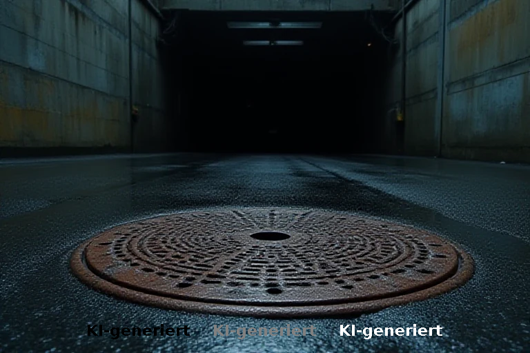 New Yorker Behörden verstärken Schutz vor unbekannten Eindringlingen in Kanalisation