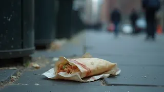 New Yorker Müllstrategie senkt Rattensichtungen deutlich