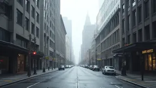 New Yorks Bürgermeister inszeniert sich im Anzug als Symbol für Bezahlbarkeit