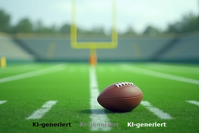 NFL-Pläne in der Schweiz: Marketing-Coup oder sportliche Utopie?