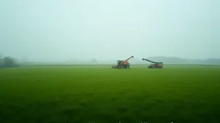 Niederländische Landwirte fordern Rechtssicherheit und fairen Umgang ein