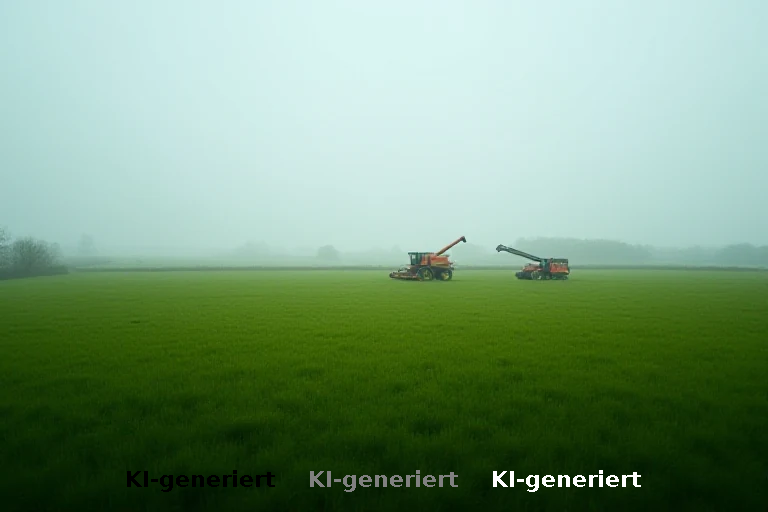 Niederländische Landwirte fordern Rechtssicherheit und fairen Umgang ein