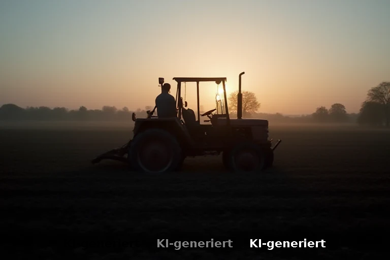 Niederländische Landwirte wehren sich gegen EU-Umweltauflagen