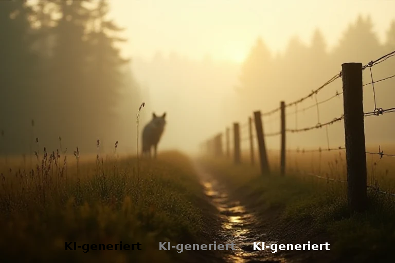 Niederländische Landwirtschaft fordert Rechtssicherheit im Stickstoffstreit