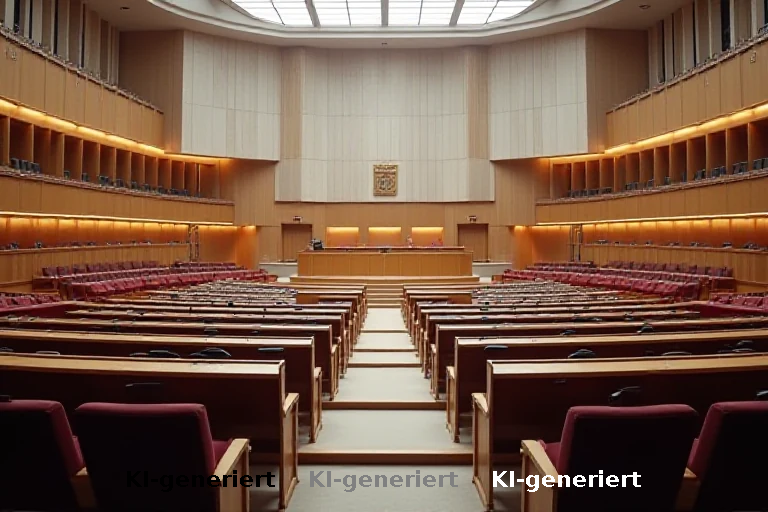 Niederländische Minderheitsregierung ringt um Haushaltsmehrheit