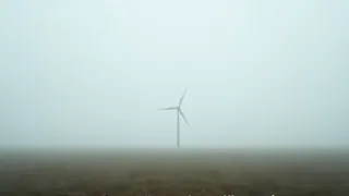 Niederländische Regierung plant verbindliche Distanzregel für Windkraftanlagen