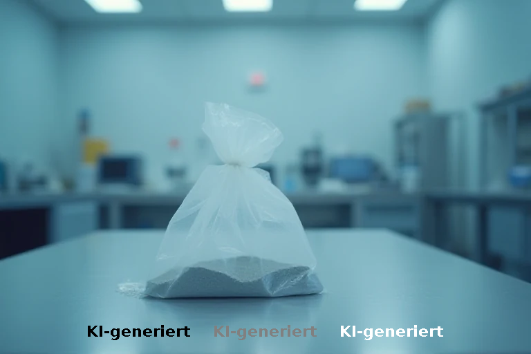 Niederländischer Drogenhändler in Deutschland festgenommen