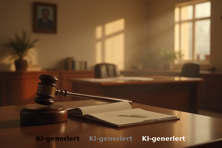 Niederländischer Jurist übernimmt Justizposten in Sudaner Parallelstruktur