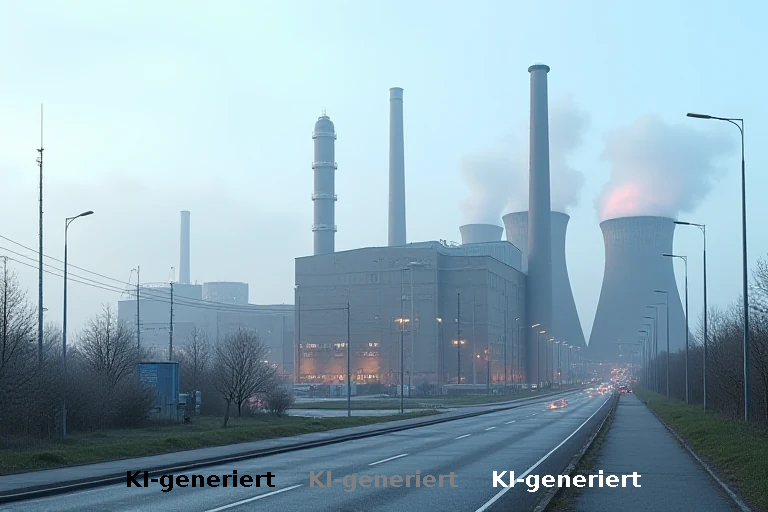 Nationalrat lehnt Aufhebung des AKW-Neubauverbots mit knapper Mehrheit ab