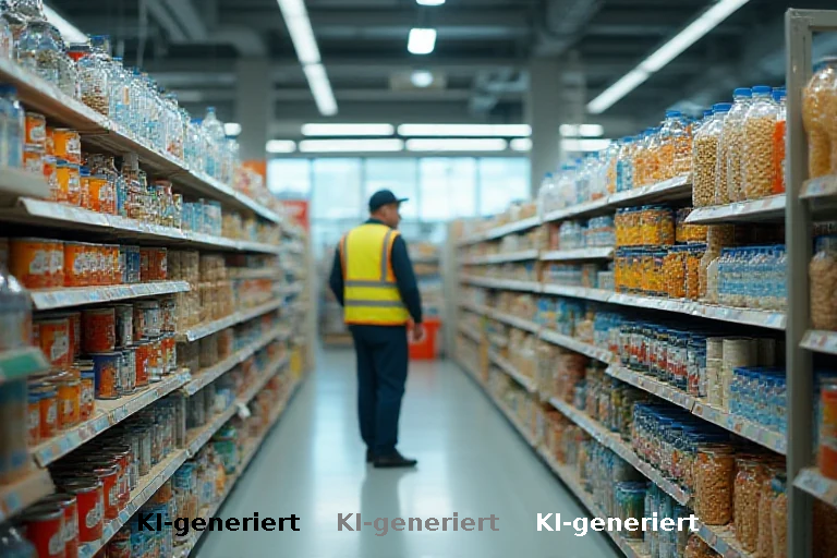 Niederlande: Experten fordern Verdopplung der privaten Lebensmittelvorräte auf acht Tage