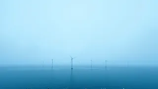 Niederlande setzen Milliarden ein, um Offshore-Windstau zu lösen