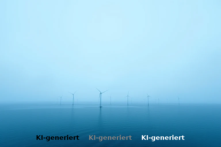 Niederlande setzen Milliarden ein, um Offshore-Windstau zu lösen